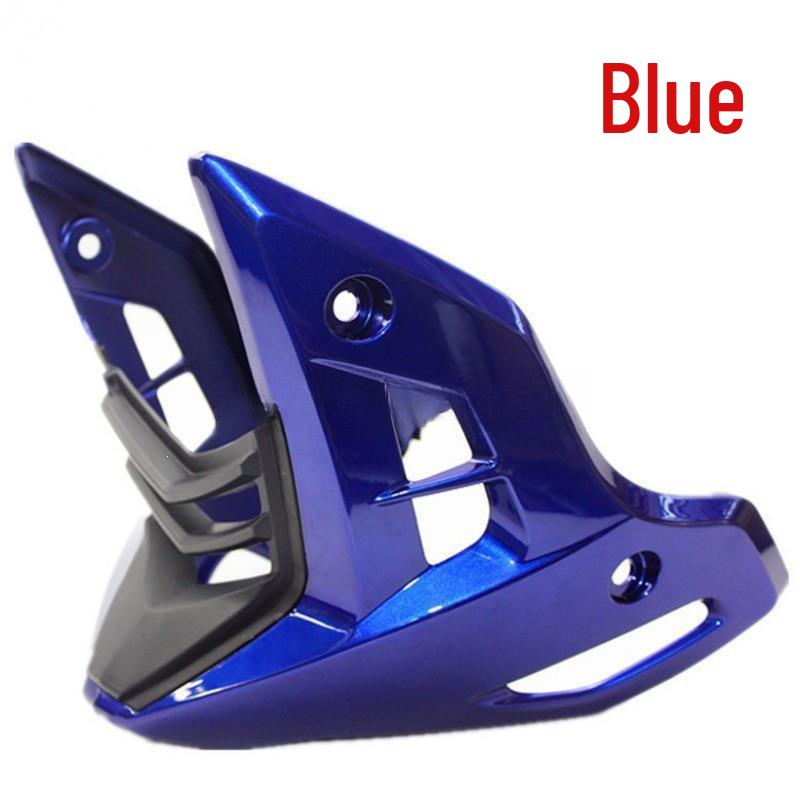 Honda WH150-2, Phantom, Baofeng Eye CB190R Ares Engine Guard Lower Fairing