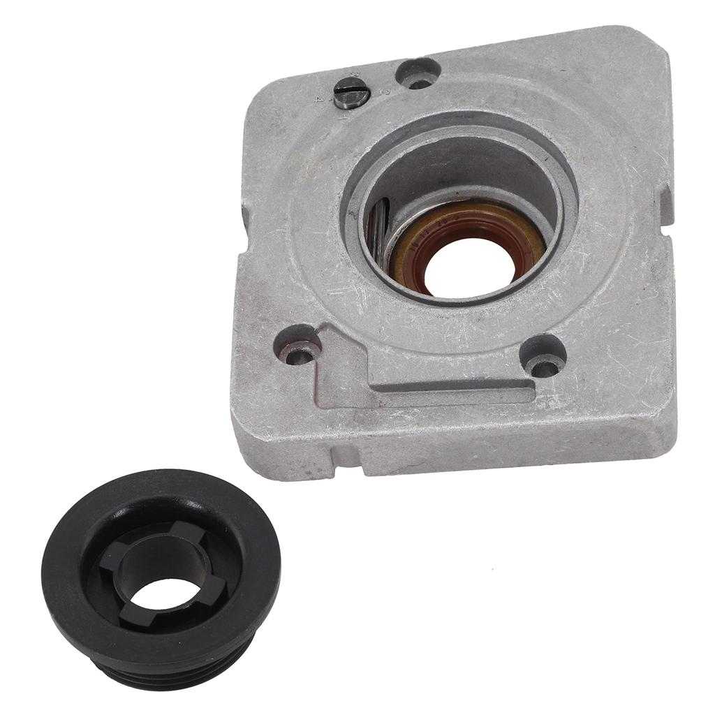 Efficiently Engineered Chainsaw Oil Pump Kit Designed To Fit Multiple Models Including Both Standard and Variants