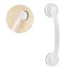 Powerful Suction Cup Armrest Wall Mounted Bathroom Bathtub Handrail Safety Grab Bar For Old People Bathroom Handle Armrest