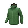 Arc Teryx Atom Heavyweight Hoodie Men Ajpsmx7302 Eden
