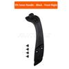 Front Door Inner Door Handle For Renault Megane 3 MK3 Fluence 2008-2016 Right or Left 809600015R 197012651 809540001R 809540008R
