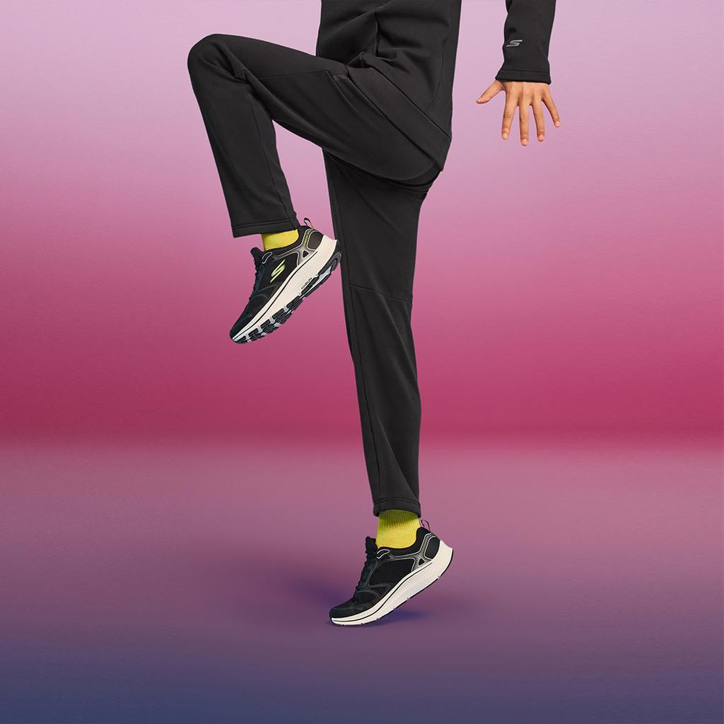 Skechers Casual Pants Men's Black P424M168-0018