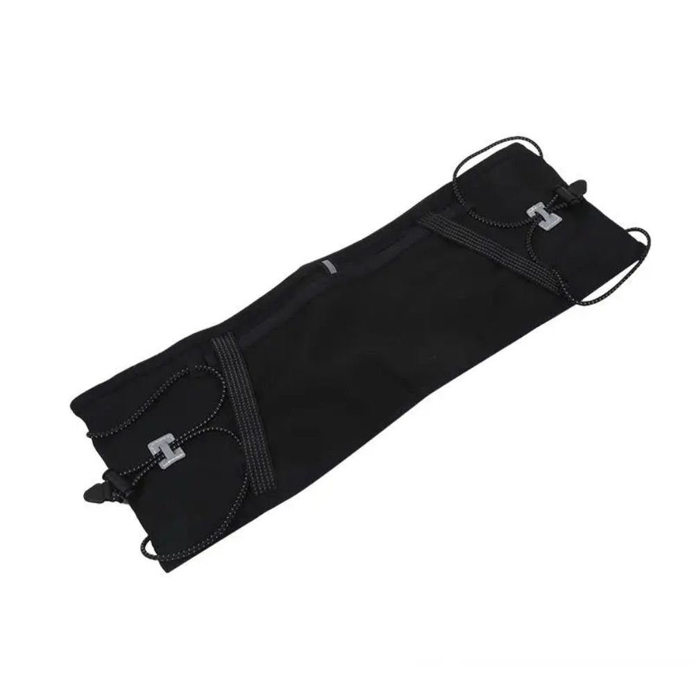 Breathable Running Bag Belt Mobile Phone Bag Sports Fanny Pack Running Waist Pack Outdoor Sport