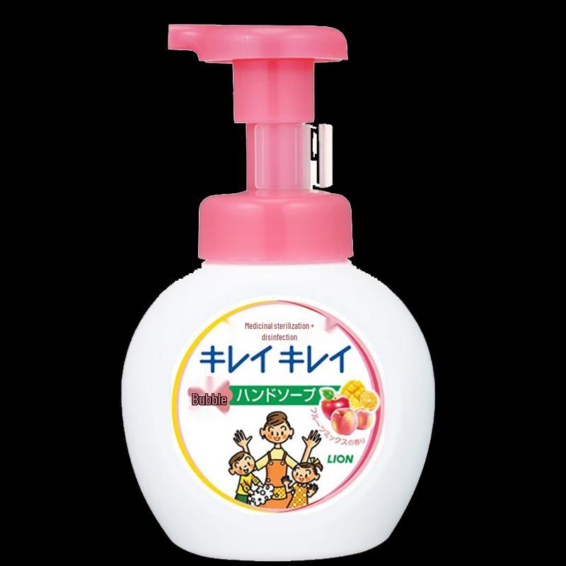 Lion Kids Antibakterielle Handseife