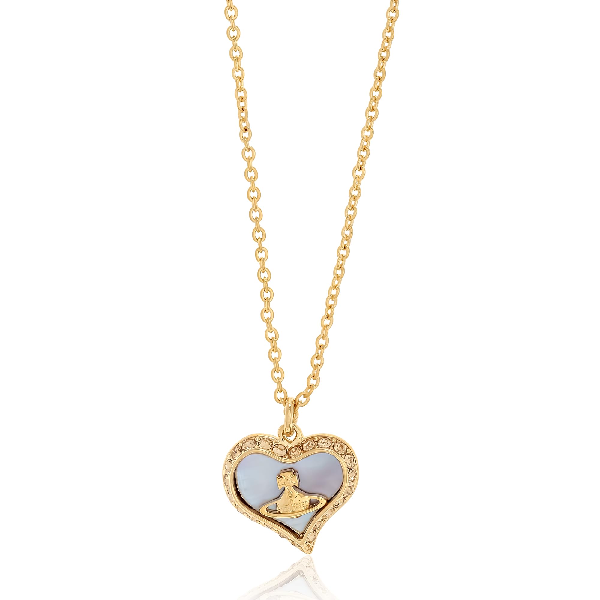 

PETRA Латунне намисто [Vivienne Westwood] 63020103/02R608 [Товар]