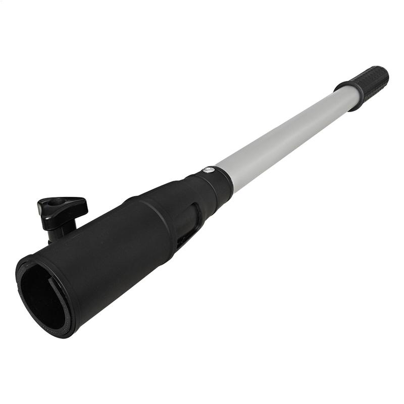 Outboard Motor Tiller Extension Handle Ergonomic Handles Knobs Tiller Handle Extension for Outboard Type Handle Tug Motor