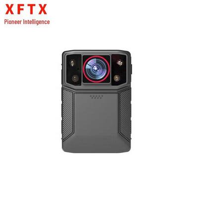 XFTX XF-M3 Law Enforcement Body Camera (CN Version)
