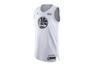 NBA Kevin Durant All Star Edition Authentic Jersey Basketball Jersey Men's White 928868-102