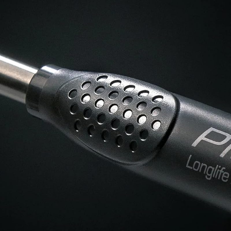 Pica Marker Company Pika Marker Architectural Mechanical Pencil Round Core 2.8mm Black 2B 3030 Set of 2 Bulk Sale