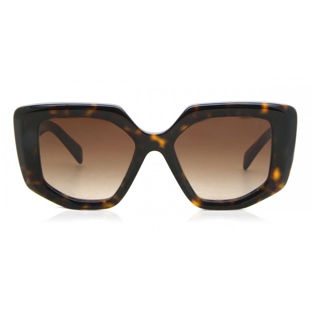 Prada Pr 14zs 2au6s1 Women Sunglasses