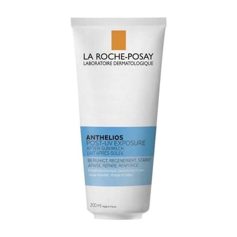 La Roche Posay La Roche Posay Antelios UV Milk 200ml