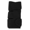 Adjustable Knee Brace Protective Knee Compression Brace Sleeve with Patella Gel Pad and Side Stabilizers for Men Women
