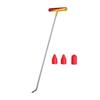 Multifunction Dent Repair Pry Rod Easy To Handle Car Dent Repair Levers Simple To Use for Rental Fleets & Used Car Dealers