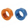 M25 Rear Wheel Axle Nut Screw For KTM 690 Enduro R 690 SMC R 790 Duke 790 Adventure R 1050 1090 1190 1290 Adventure/R/S/T