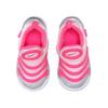 Nike Dynamo Free Comfortable Slip Resistant, Abrasion Resistant, Thermal Low Top Sports Casual Shoes Pink White CI1188-686