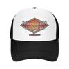 Bass Fishing Colorado Baseball Cap Kids Hat Bobble Hat Luxury Man Cap Golf Wear Men Womens