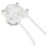 Peristaltic Pump Dosing Liquid DC 6V Accessory Replacement for Experiment Analysis