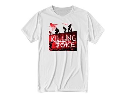 Killing Joke - T-Shirt