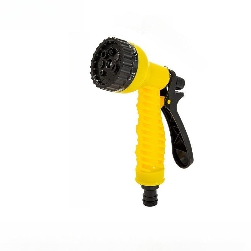 1pcs Hot Selling Multifunctional Water Gun for Gardens High Aesthetic Value Portable Car Wash Water Gun