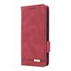 For Google Pixel 9a Case Leather Wallet Flip Phone Cover with Hardware Decor