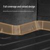Compatible TPE Trunk Mat for BYD Models: Qin Plus/L, Song Plus/Pro, Seal, Dolphin, Yuan, Haishi, Han, Tang