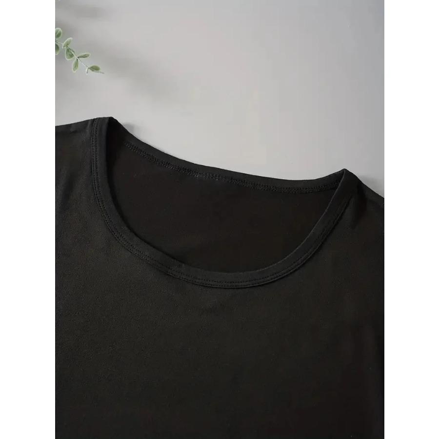 Rolling Stones Harajuku Stampa Divertente Maglietta da Donna Manica Corta Girocollo Maglietta Rossa da Donna Top Abbigliamento