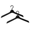 2 Pack Wetsuit Hanger for Scuba Diving, Surfing, Snorkeling, Travel - Heavy Duty & Durable