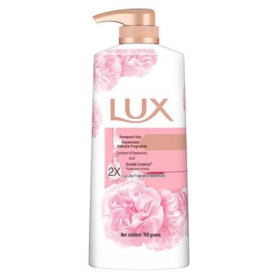 Lux Elegant Fragrance Shower Gel