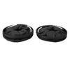 2pcs Foldable Garden Tool Bag Bucket Tool Bag Camping Harvest Basket Bathroom Storage Bath Wash Bag with Handle for