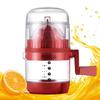Lemon Squeezer Manual Juicer Hand Handheld Portable Juice Machine With Handle Press Fruit Extractor For Orange & Pomegranates