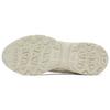 Asics Gel Nunobiki Cream Pure Silver Unisex Sneakers 1203A597-100