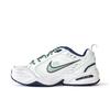 Air Monarch 4 Rutschfest Abriebfest Rutschfest Abriebfest Niedrig geschnitten Klobige Sneaker Unisex 415445-102(Team189-)