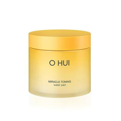 Miracle Toning Water Pad 150 ml/70 Stück