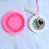 Silicone Aromatherapy Molds for Festival Supplies Ornament Props DIY Aromatherapy Making Mold Food Grade Silicone
