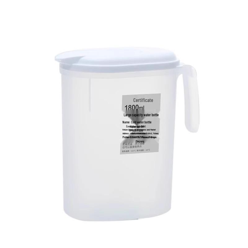 Dual-Use Large Capacity Plastic Beverage Dispenser with Spout
