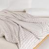 Muji Feather-touch Textured Summer Quilt