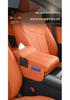 Avatr 07 Center Console Armrest Pad - Heightening & Protective Cover for Models 26, 12, 11