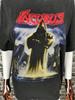 Incubus Band 1991 90er T-Shirt Beyond The Unkown Tour Remake T-Shirt Unisex T-Shirt
