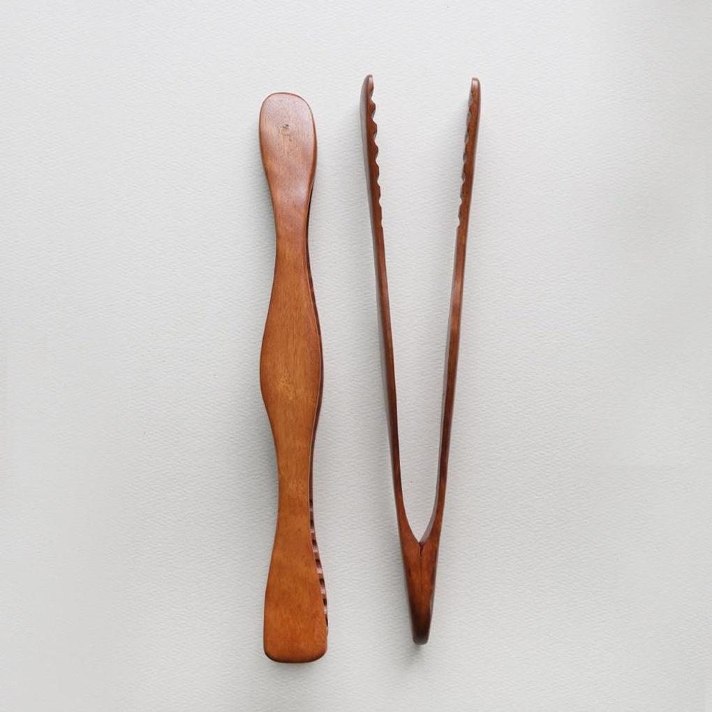 Romwood Palisander Holzzange