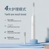 Benbenma BY01 Sonic Electric Toothbrush CN Plug (adapter Included)