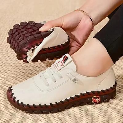 Damenschuhe – Mokassins für Damen