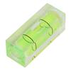 5/10pcs Mini Spirit Square Bubble Level Protractor Precision Level Cylinder Level Horizontal Bead Level Measuring Tools