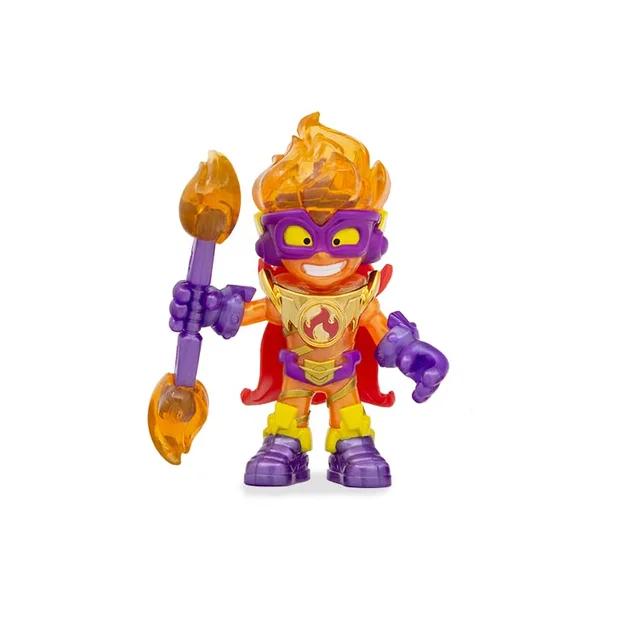 Superthings New Series Collection Toys The Kazoom Kids With Combat Accessory Boys Christmas Birthday Gifts of Kid Friendly Entertaining Fun Play Safe