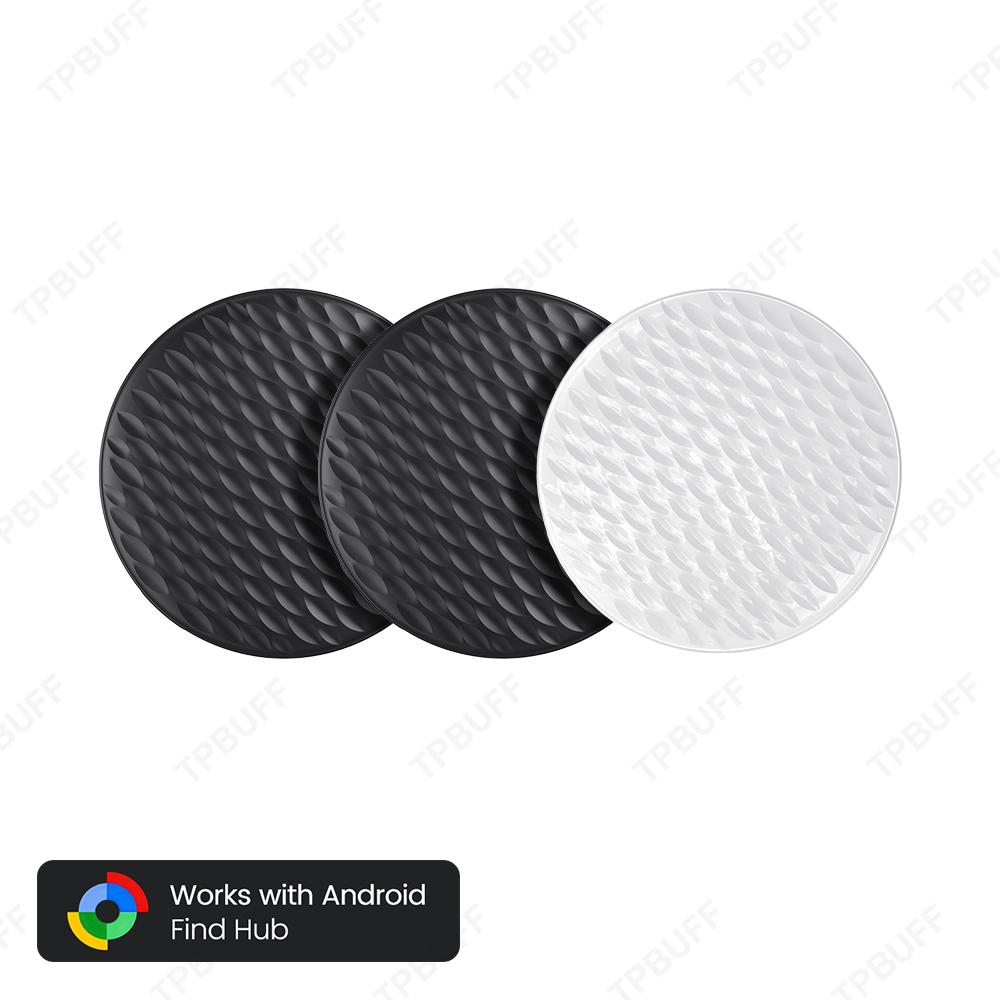 Google Find My 1 Pack Tag Gps Tracker Android Gps Locator Tag Trackers Gps Tracker For Car Gps Accessories Never Lose Things 5