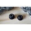 Pairs Steering Rack Gear Shaft Bush Sealing Support for Ford Explorer