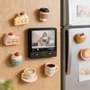 Personalised Acrylic Music Refrigerator Magnet Unique Present for Couples Anniversary Wedding Gift for Women