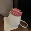 Personalized Bag, Quirky Over-the-shoulder Bag, Student Group Single Shoulder Crossbody Bag Casually