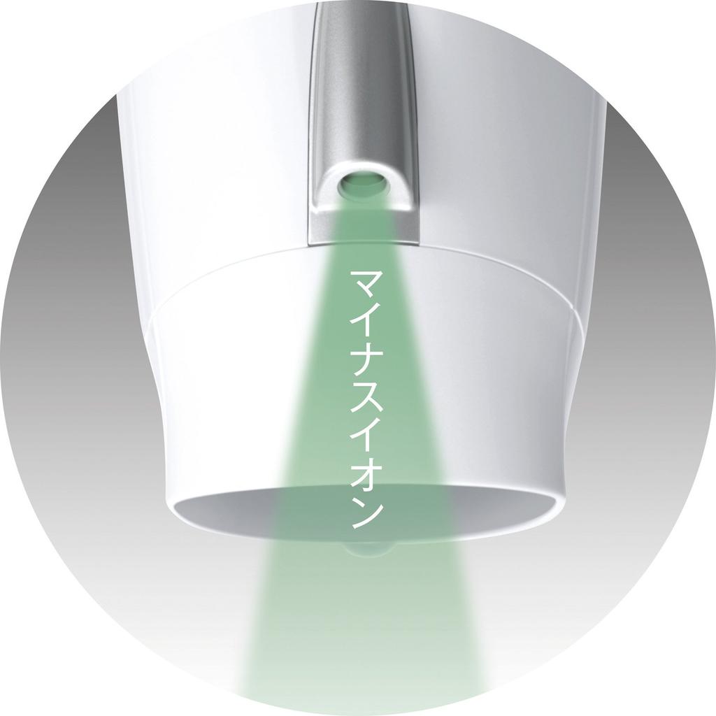 Vysoušeč vlasů Panasonic Ionity White EH-NE18-W