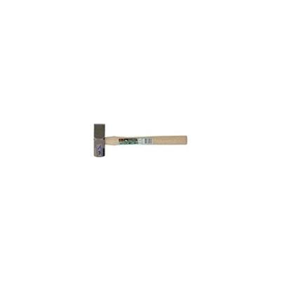 Osho Wooden Handle Osho Chipping Hammer/Hammer, One-Handed Hammer, 0.7kg