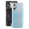 For OPPO Realme GT Neo2 Battery Back Cover with Camera Lens Cover